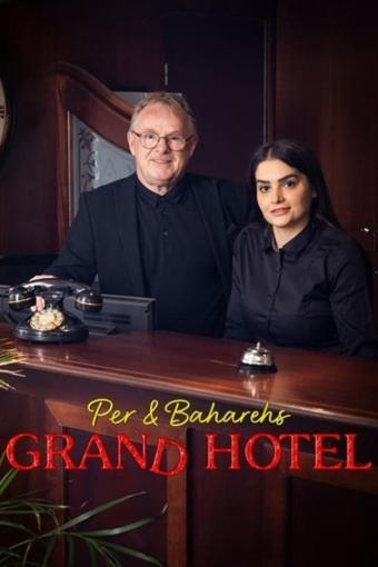 Grand Hotel Halden Luaran gambar