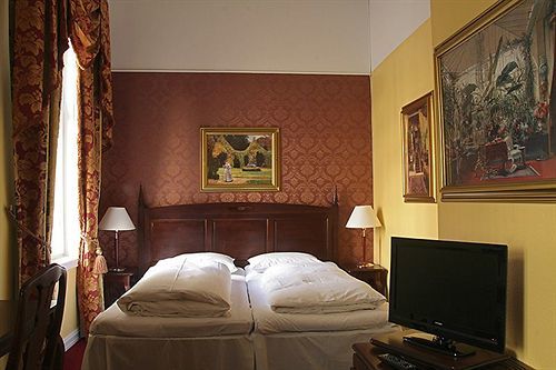 Grand Hotel Halden Luaran gambar