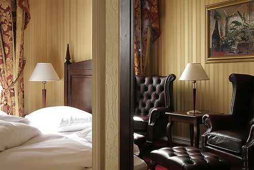 Grand Hotel Halden Luaran gambar