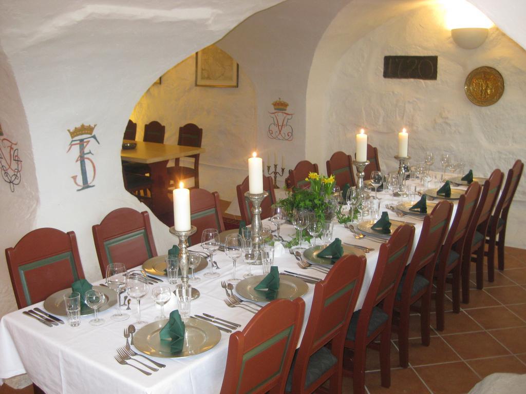 Grand Hotel Halden Kemudahan gambar